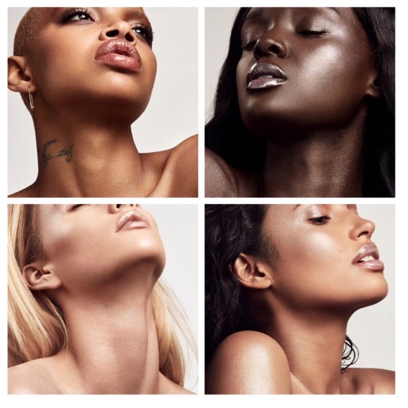 ❌SOLD❌Fenty Beauty Diamond Bomb - Picture 6 of 7